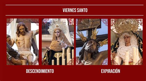 Emisión En Directo Ptv Linares Semana Santa 2022 Viernes Santo Ssptvlinares Youtube