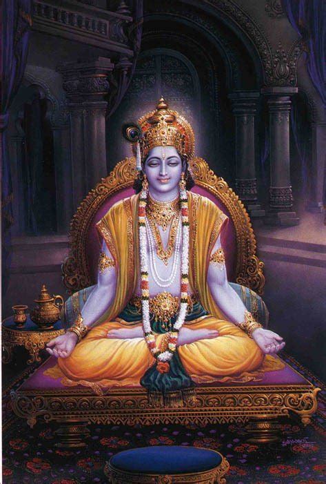 What Is Meant By Samba Sadashiva Is Samba Here The Son Of Krishna