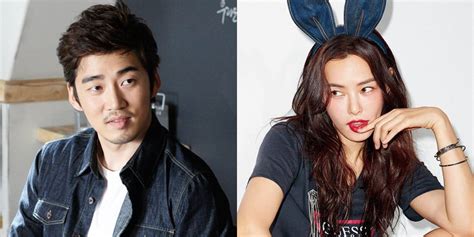 yoon kye sang and honey lee wrapped up in breakup rumors after dating for 7 years allkpop