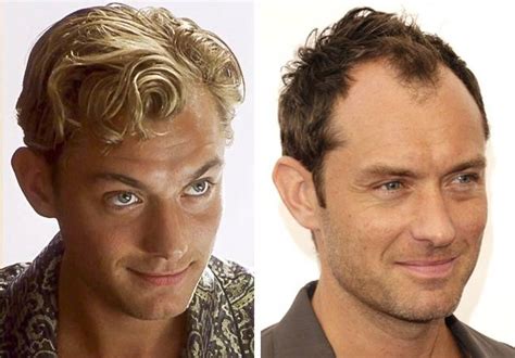 This Is How The Most Handsome Hollywood Actors Of The 90s