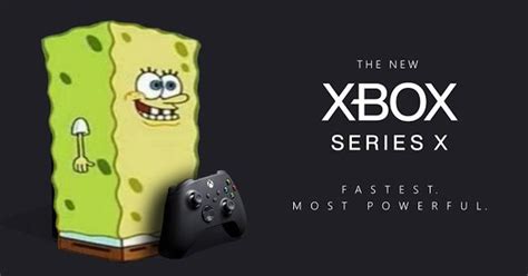 People Cant Stop Roasting Xbox Series X With These Brutal Memes