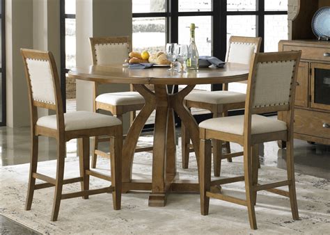 Wood Counter Height Dining Sets Foter