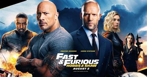 Fast And Furious 9 Hobbs And Shaw 2019 Full Hd Movie Download In Hindi