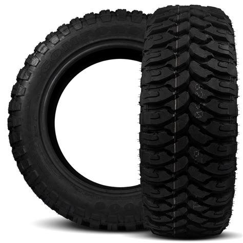 31575r16 Comforser Cf3000 Mud Terrain 127124q Tyre 4x4 Tyres