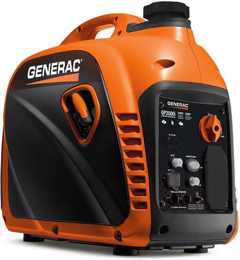 8 Best Portable Generators For Camping Top 2023 Picks