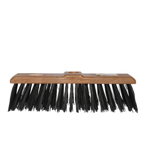 Decent Hard Broom Teepee Brush Manufacturers Ltd