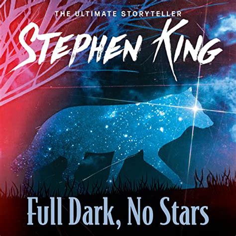 Full Dark No Stars Audio Download Stephen King Craig Wasson
