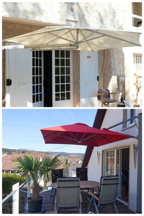 Maybe you would like to learn more about one of these? Die besten Sonnenschirme für euren Garten, Balkon und ...