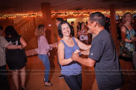 Img5632 Salsa Danse Dance Party Alexandre Racine Flickr