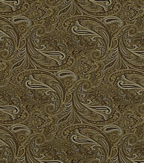 Alibaba.com offers 79,802 home decor fabric products. Home Decor Print Fabric-Robert Allen Patna Paisley Fawn at ...