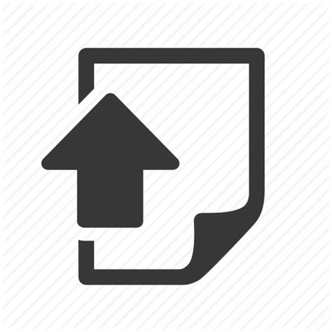 Upload Image Icon Png