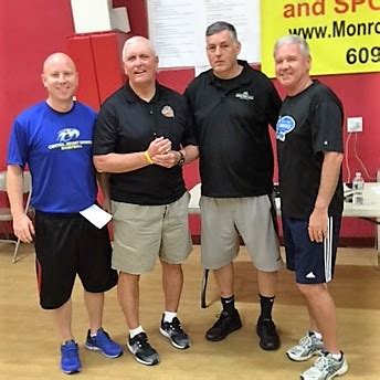 Monroe sports center's top 3 competitors are flemington tennis club, young's tennis and fl hockey. Monroe Sports Center - Home