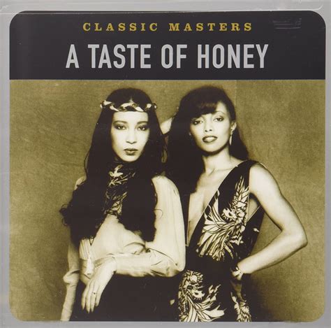 Jp Classic Masters A Taste Of Honey ミュージック
