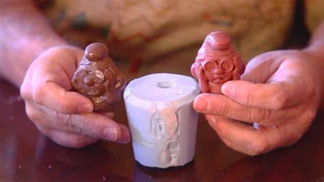 Make Your Own Toy Sculpting Wax | Make: