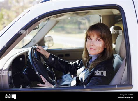 Baby Boomer Driving Hi Res Stock Photography And Images Alamy