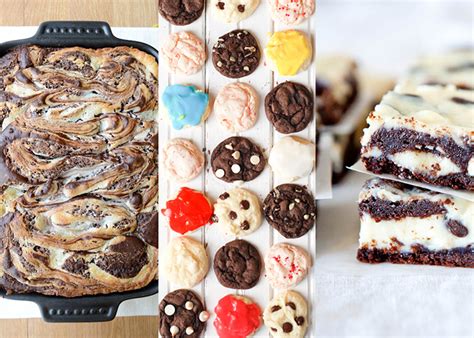 If you're willing to put in the effort to build your with starting a dessert boxes business, you are the one to make decisions for almost all of the operations. Amazing Desserts Made with Cake Mix - Andrea's Notebook