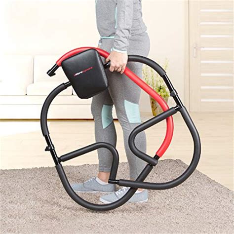 Bauchtraining zu hause die besten bauchubungen fur die bauchmuskeln. Ultrasport AB Trainer, ein Profi Bauchtrainer mit dem die ...