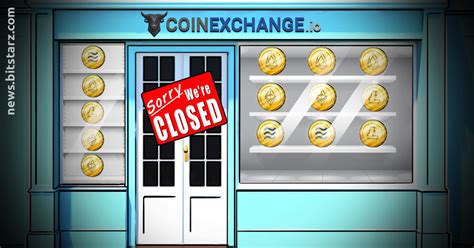 What are the top ten cryptocurrencies to invest in 2021? CoinExchange Set to Close as Crypto Slump Hits Home - Bitstarz