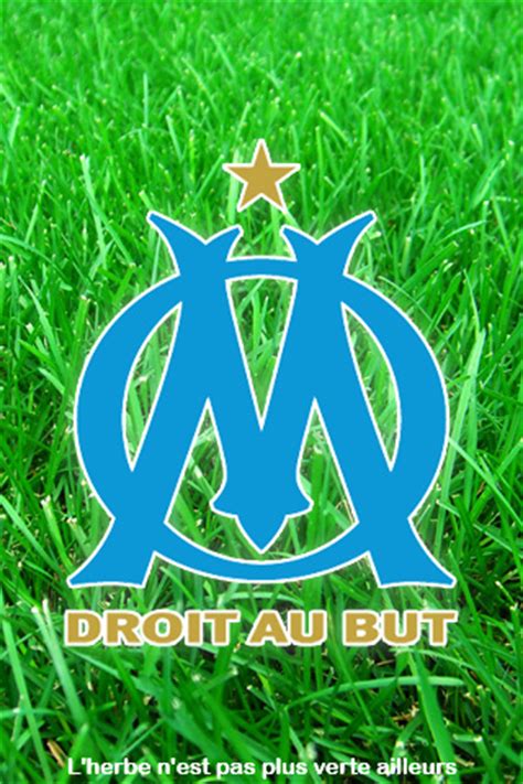 Logo-OM Image Et Logo Anim Gratuit Pour Votre Mobile