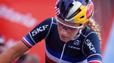 Click on this video now!! Pauline Ferrand-Prévot stopt met wegwielrennen en legt ...