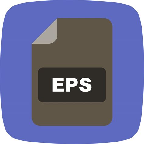 EPS Vector Icon 376947 Vector Art at Vecteezy