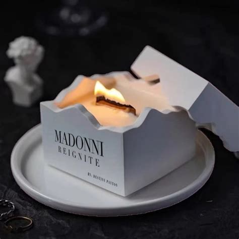 Madonni Reignite Candle Madonni Beauty Supply Store And Salon Suites