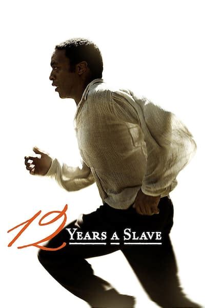 12 Years A Slave Film Online På Viaplay