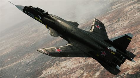 Sukhoi Su 47 Wallpapers Military Hq Sukhoi Su 47 Pictures 4k