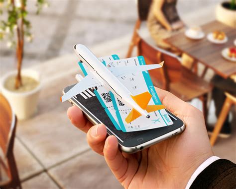 Book now & earn free travel rewards instantly. 4 Alasan Kenapa Lebih Baik Beli Tiket Pesawat via Online - Bank Syariah Indonesia Mobile