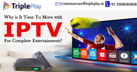 End To End Iptv Solutions Get Iptv Subscription In Delhi Ncr