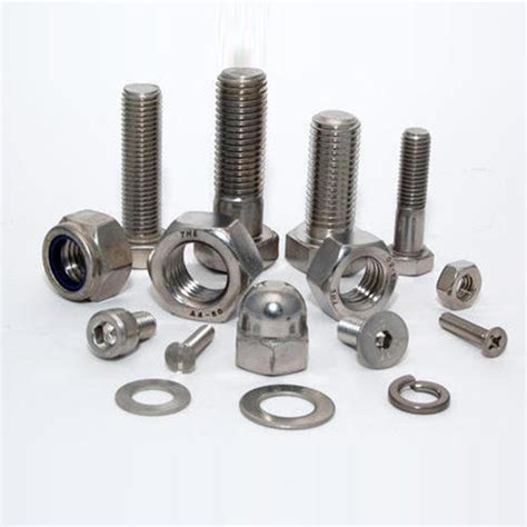 They are awesome if you need a birthday gift…anniversary gift…retirement gift. NUTS AND BOLTS - Pine Rivers Bearings