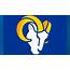 Los Angles Rams Release New Logo And Color Scheme  9newscom