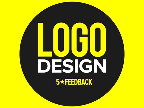 Create Custom Logo Design For 5 Seoclerks