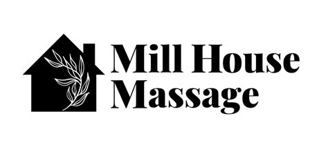Mill House Massage