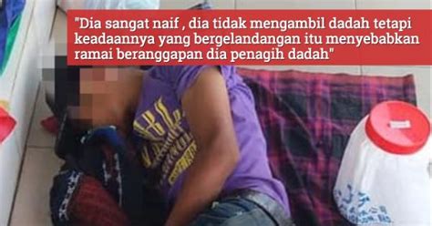 A very young human being from birth to a year old. "Ramai Anggap Dia Penagih Dadah," Pemuda Istimewa Sanggup ...