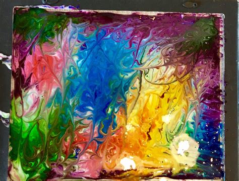 Translucent Twist Up Stained Glass Painting For Kids Arty Mommy