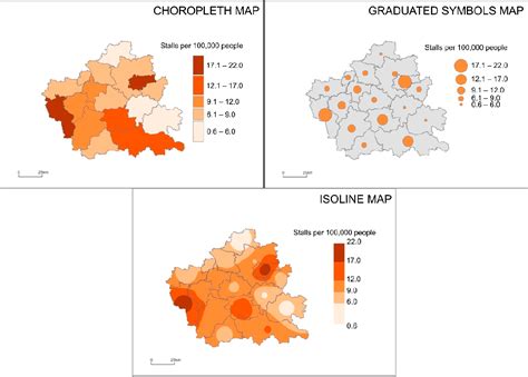 Figure 1 From Do Different Map Types Support Map Reading Equally