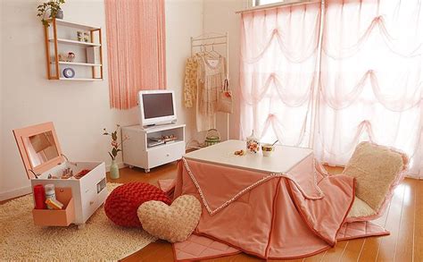 Pretty Japanese Girls Room Home Things I Love Pinterest Design