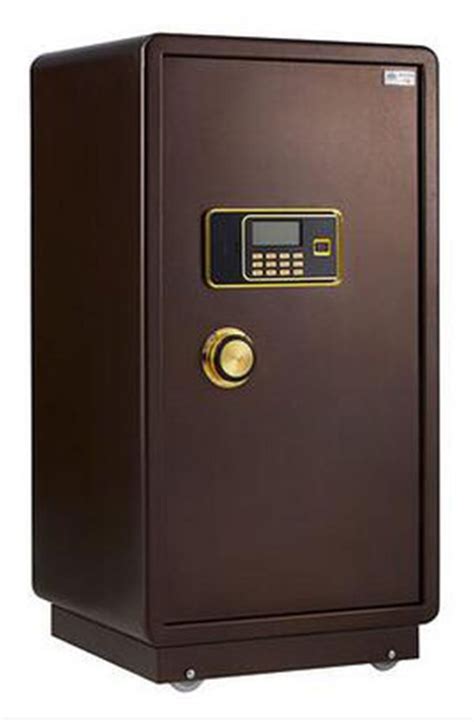 Bank safe deposit boxes, also known as safety deposit boxes, are individually locked boxes held within a larger vault, generally found in a bank. Safe Deposit Box 83 | Safe deposit box, Deposit box ...
