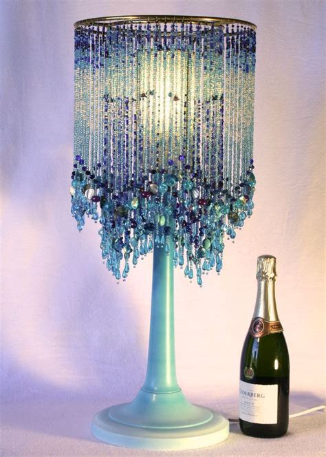 17 Best Ideas About Lampshade Ideas On Pinterest Diy Beaded