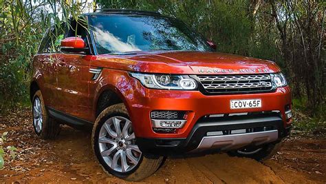 I brought the top of the range range rover sport autobiography and i had nothing but trouble with the car from day one, screeching metal on metal sound so loud it hurt my ears when. Land Rover Range Rover Sport TDV6 SE 2015 review | CarsGuide