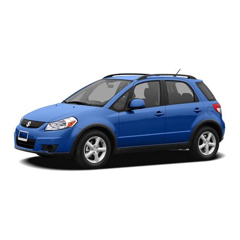 SUZUKI SX4 SERVICE MANUAL Pdf Download | ManualsLib