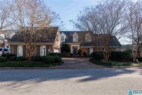 4649 S Lakeridge Dr Hoover Al 35244 ®