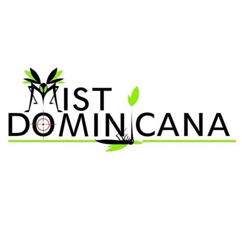 Mist Dominicana Santo Domingo