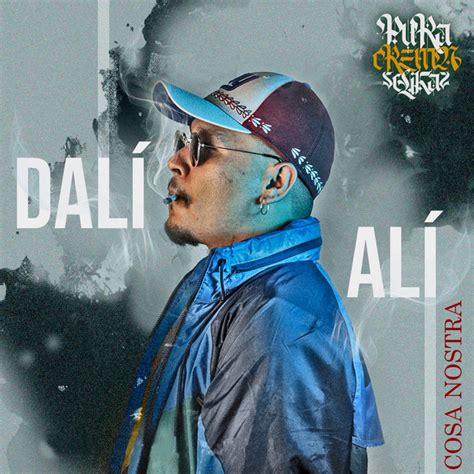 Cosa Nostra Single By Dalí Álí Spotify