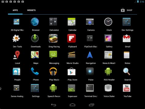 Ruleaza Jelly Bean Pe Propriul Computer Cu Android X86 42 Stealth