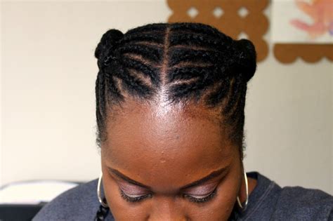Beauty braid braids camera phone curls curly curly hair diy easy easy hairstyles fashion free hair hair care haircut hairdo hairdo diy hairdo tutorial hair growth hair loss hair loss treatment hair style hairstyle hairstyles hairstyles for long. Crochet Cornrows on Fishbone Braids(a natural hair hack ...