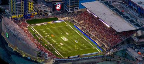 A group of alumni from carleton university in ottawa successfully revived that school's program which returned in 2013. TD Place Stadium - Ottawa Fury F.C | Football Tripper