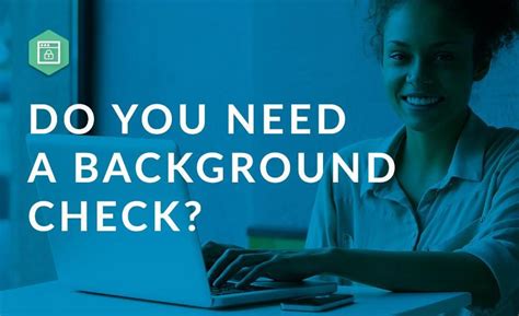 Why Do Background Checks How Public Records Can Help Anyone