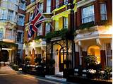 London Boutique Hotels Cheap